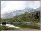 foto Lago di Crespeina